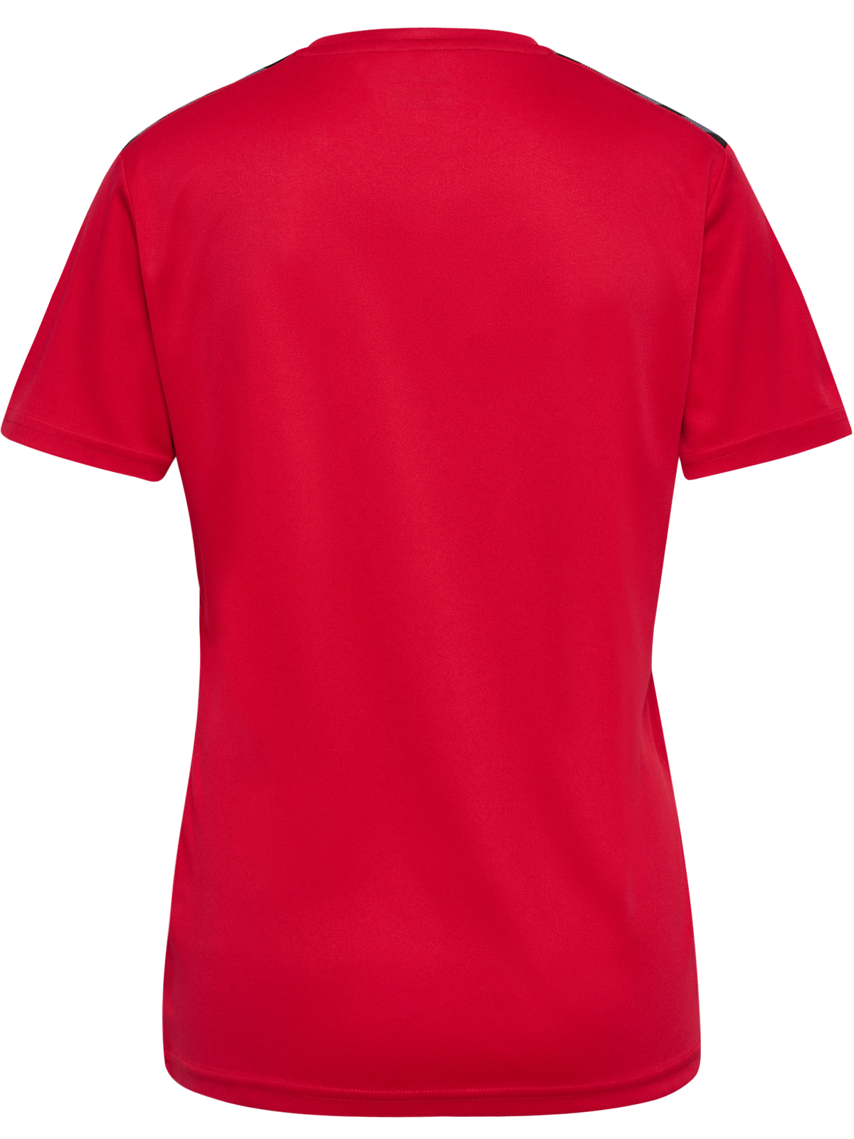 hmlAUTHENTIC PL JERSEY S/S WOMAN