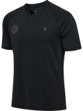 hmlPULSE MESH T-SHIRT S/S