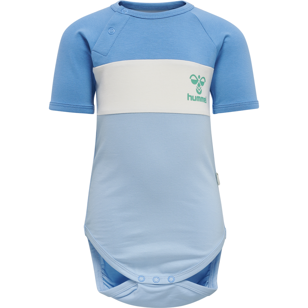 hmlASLAN BODY S/S