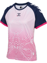 hmlGRAPHIC UNIVERSE JERSEY SS WOMAN