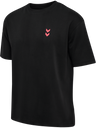 hmlHIIT LOOSE T-SHIRT S/S