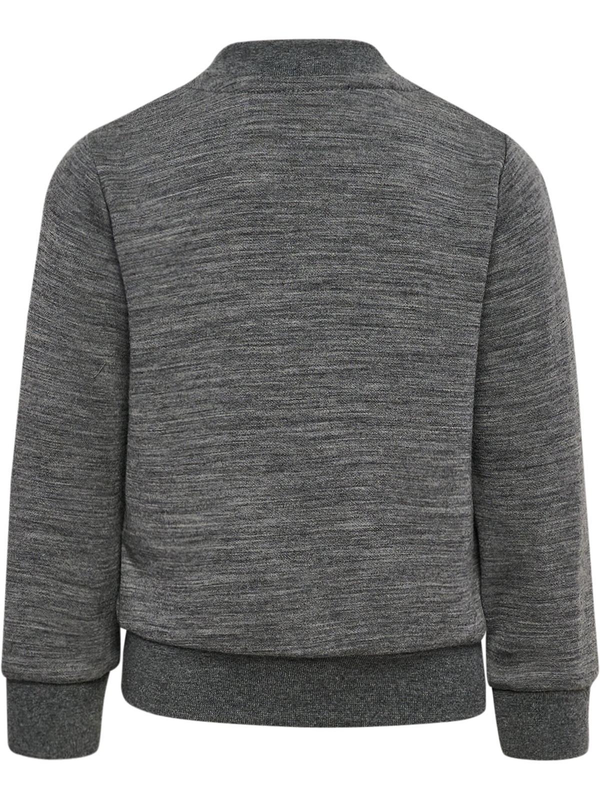 hmlMINI WOOL ZIP JACKET BEE
