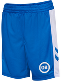 OB 25/26 HOME SHORTS KIDS