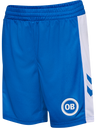 OB 25/26 HOME SHORTS KIDS