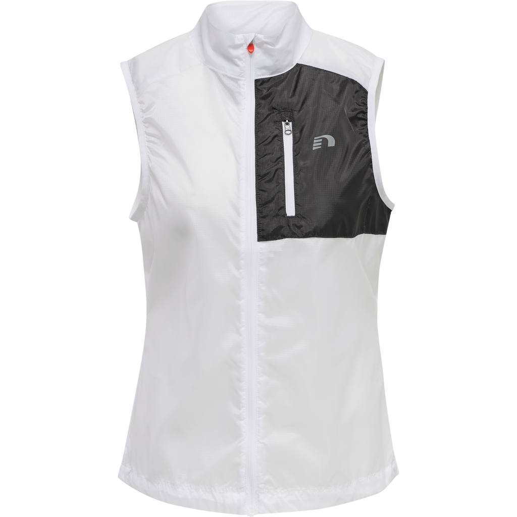 WOMEN PACKABLE TECH GILET