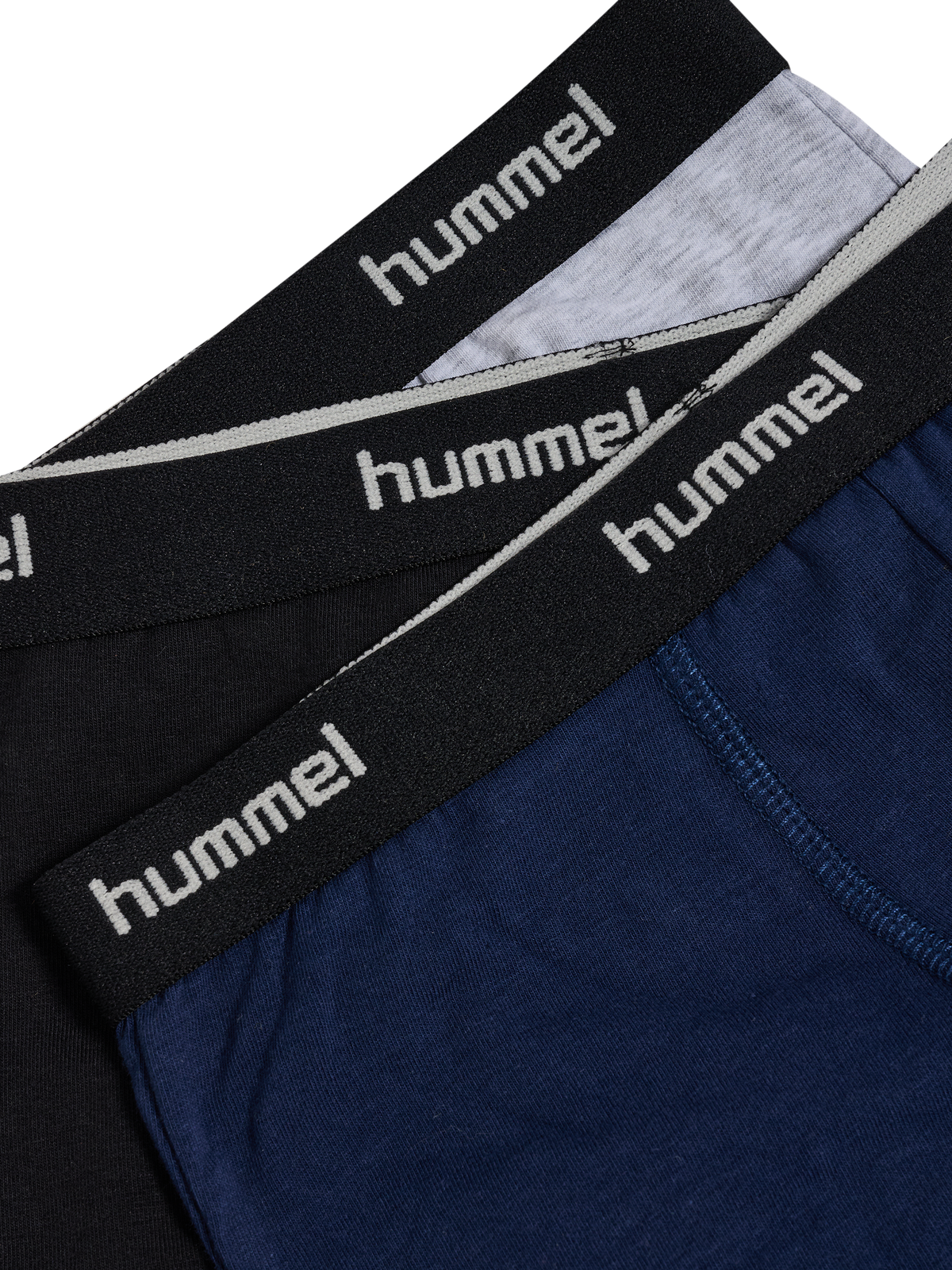 hmlJR NALLE BOXERS 3 PACK