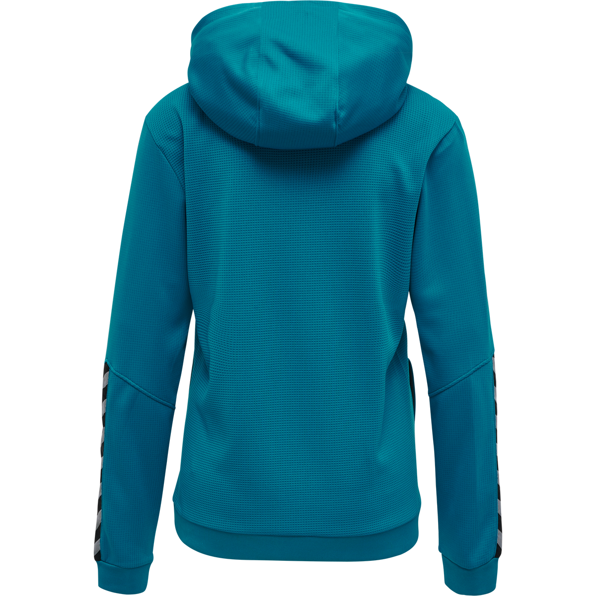 hmlAUTHENTIC POLY HOODIE WOMAN