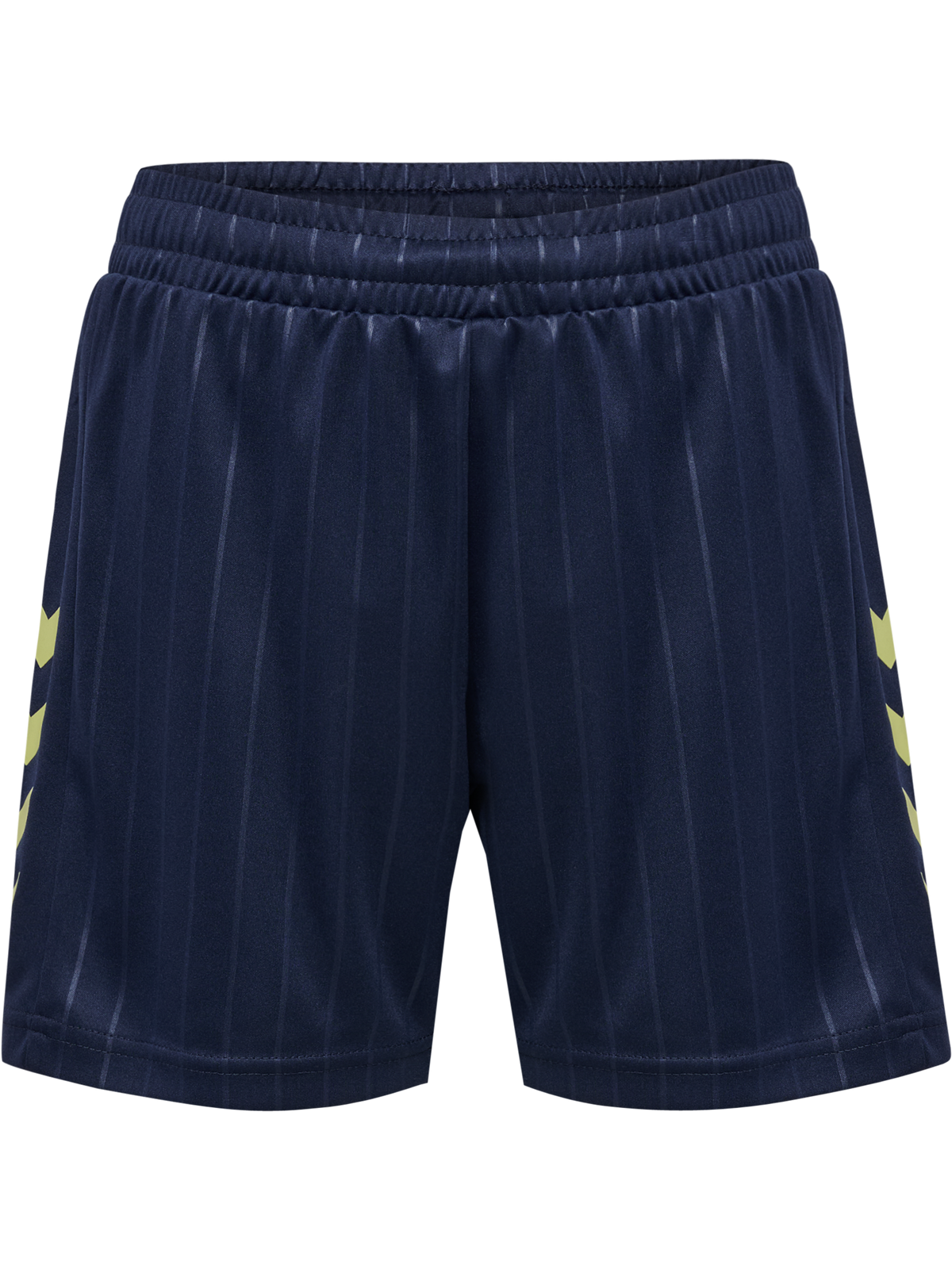 hmlJR GOAL STRIPE SHORTS