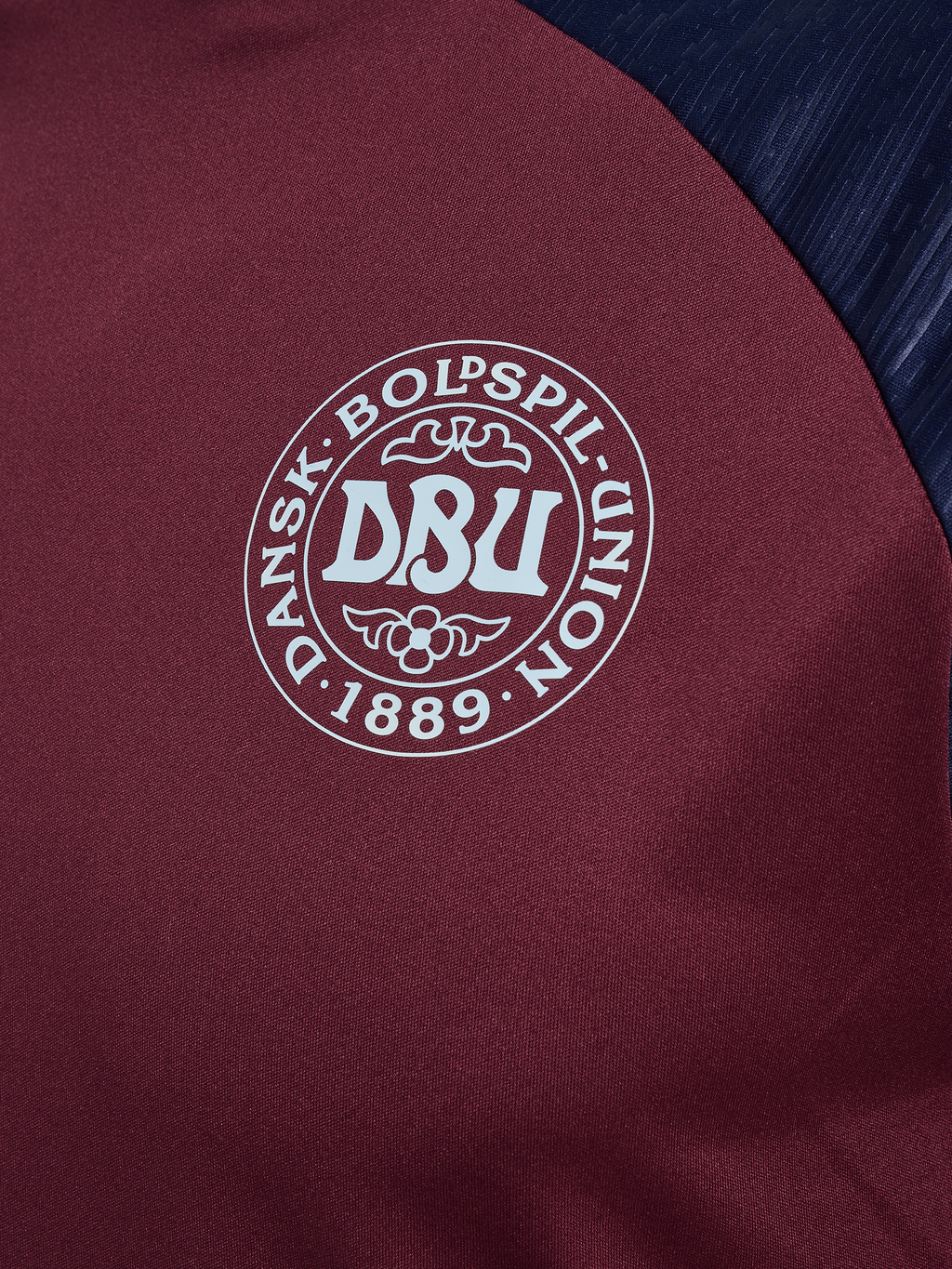 DBU 26 PRO TR JERSEY S/S