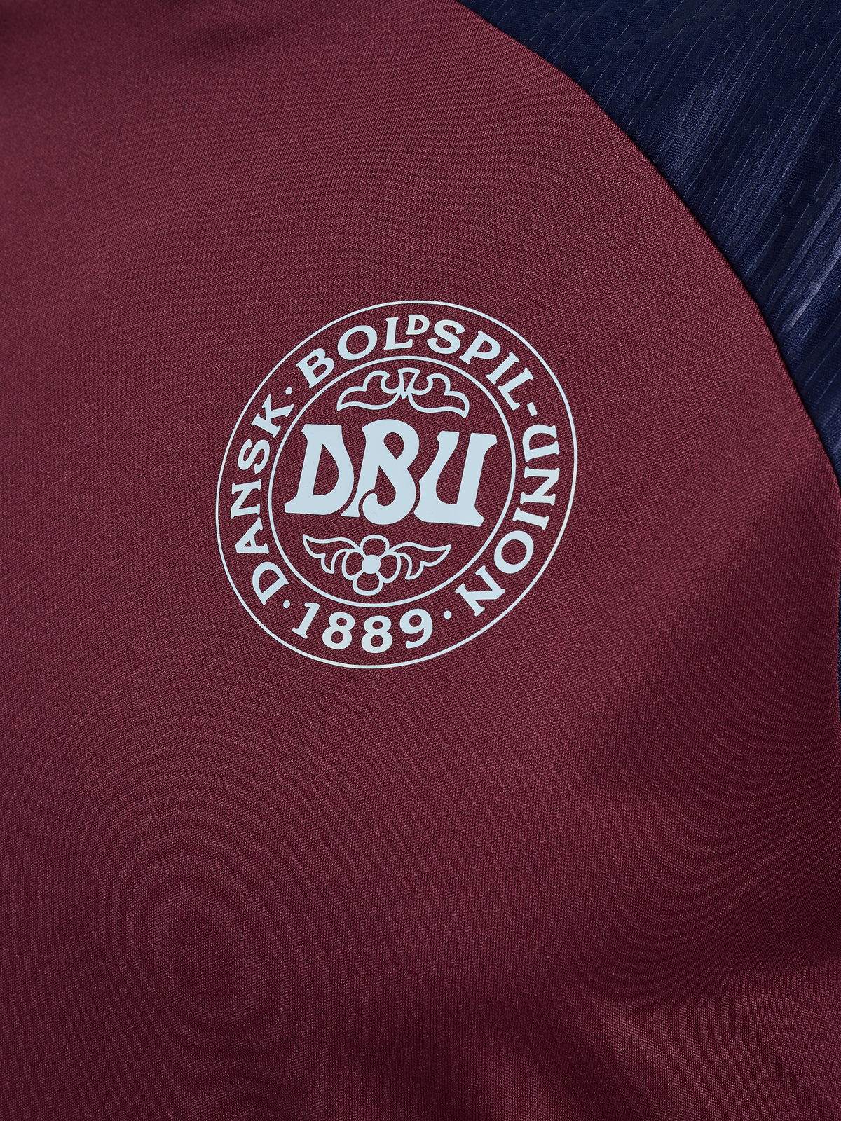 DBU 26 PRO TR JERSEY S/S