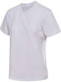 hmlDEFENDER W T-SHIRT S/S