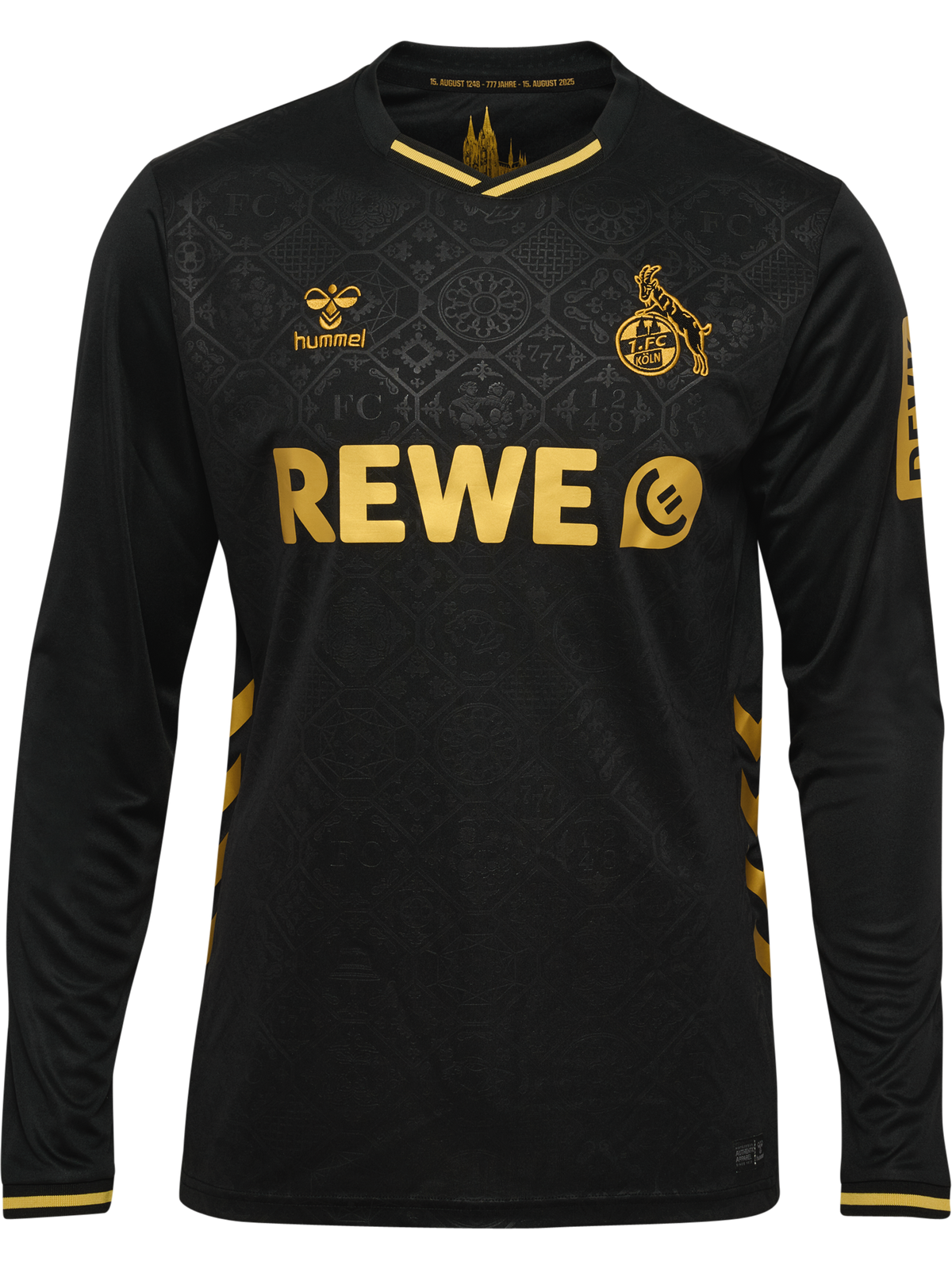 1FCK 25/26 3RD JERSEY L/S