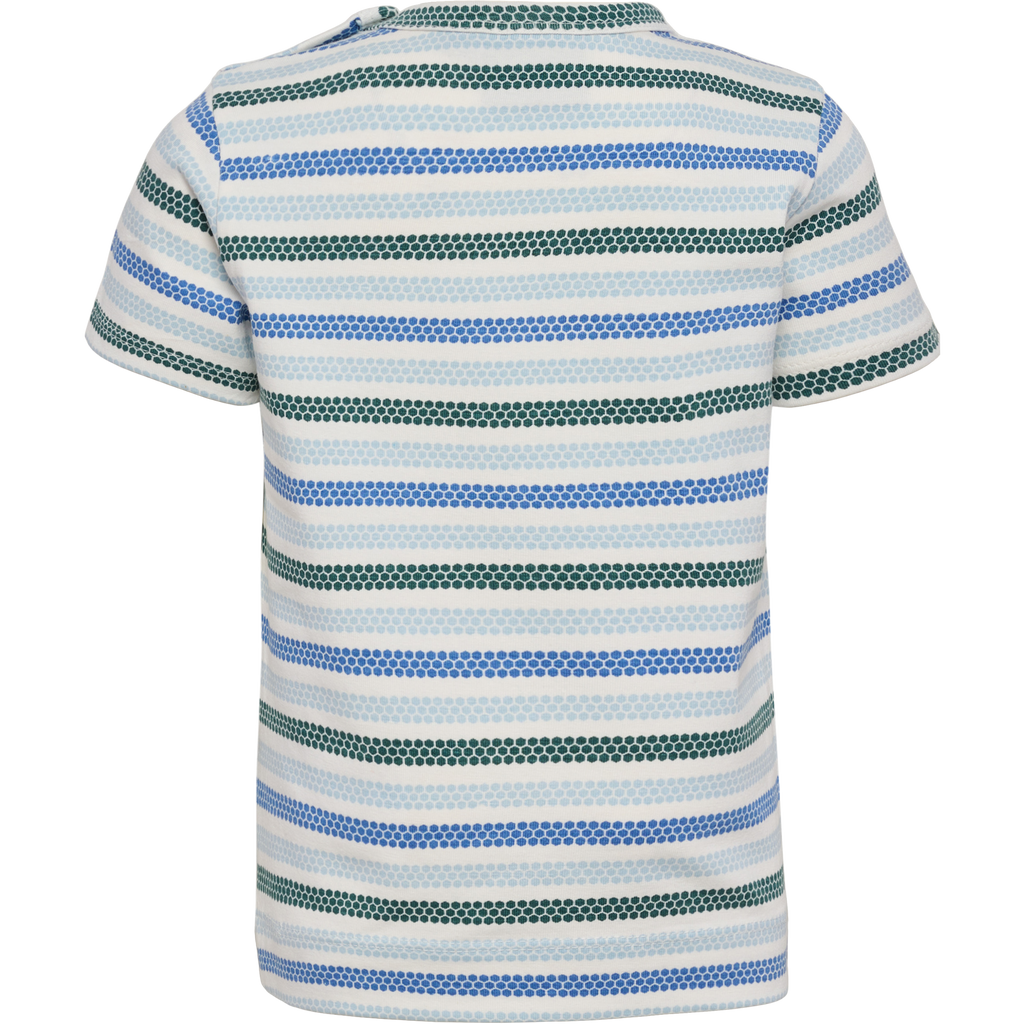 hmlTORINI T-SHIRT S/S