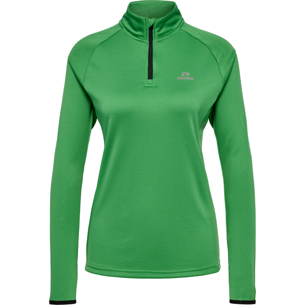 nwlPHOENIX 1/2 ZIP L/S WOMAN