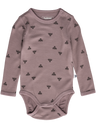 hmlMINI WOOL BODY L/S