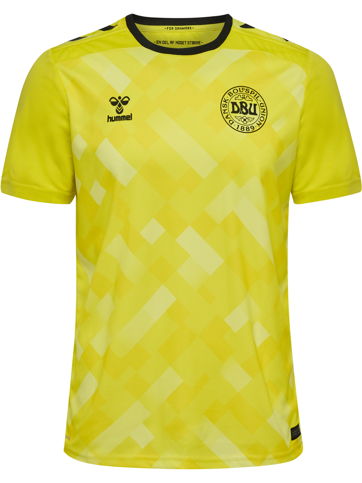 DBU 24 GK JERSEY S/S