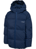 hmlJR ALL WEATHER PUFFER JACKET WR
