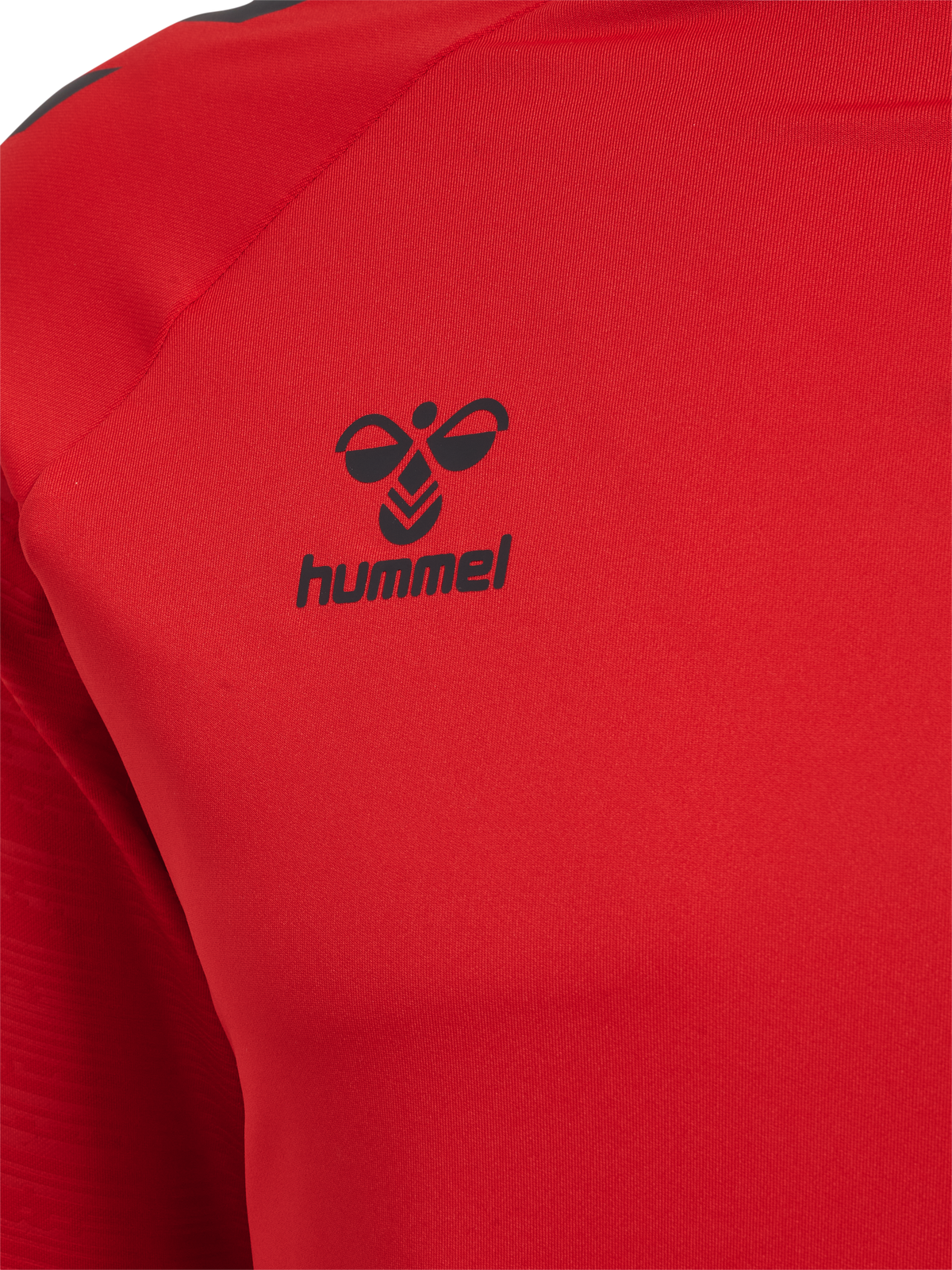 hmlPRO TRAINING CREW SWEAT
