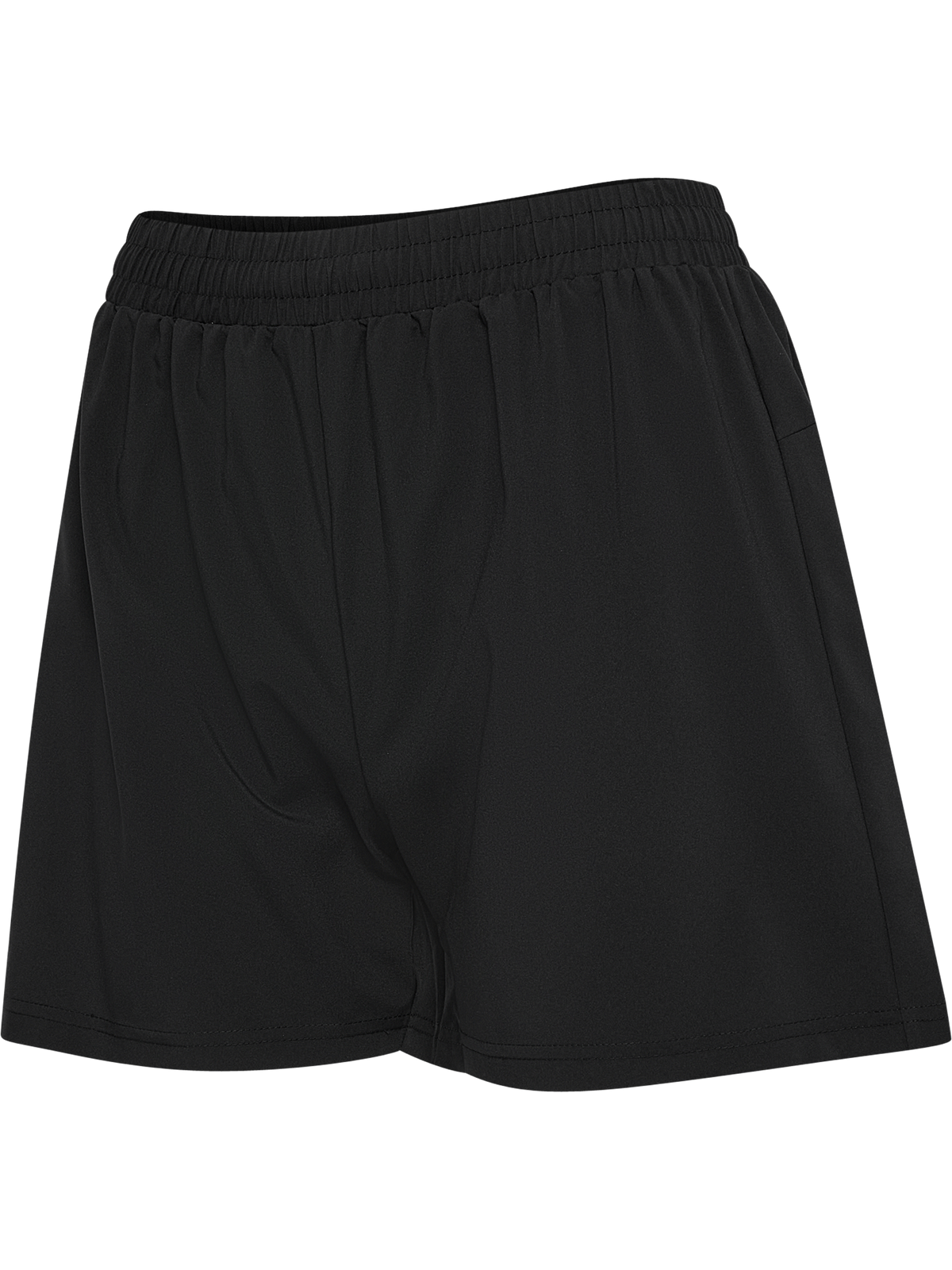 nwlMAX ZIP POCKET W SHORTS