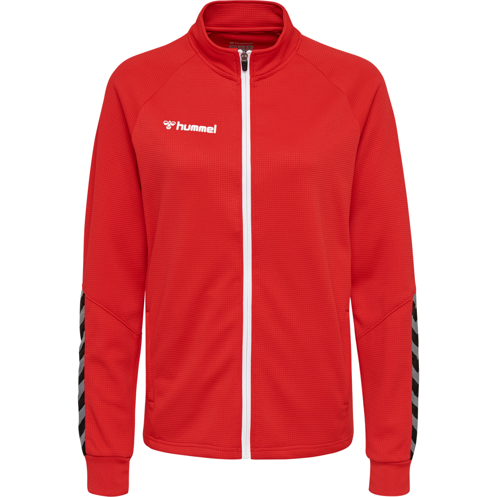 hmlAUTHENTIC WOMEN POLY ZIP JACKET