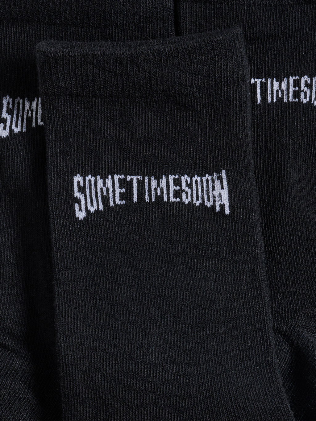 stsVARSITY SOCKS 3-PACK
