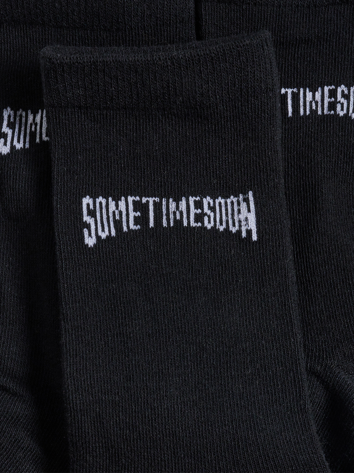 stsVARSITY SOCKS 3-PACK