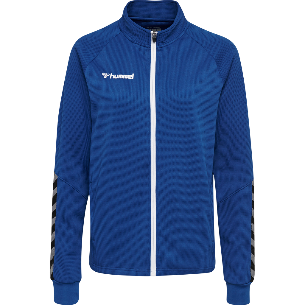 hmlAUTHENTIC WOMEN POLY ZIP JACKET