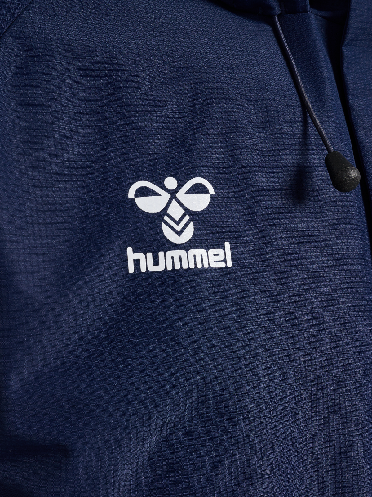 hmlGO PARKA JACKET