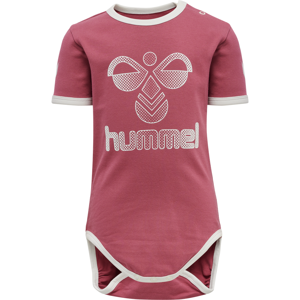hmlPROUD FLIPPER BODY S/S