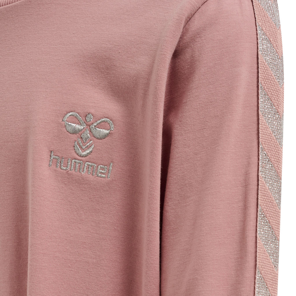 hmlEVELYN DRESS L/S