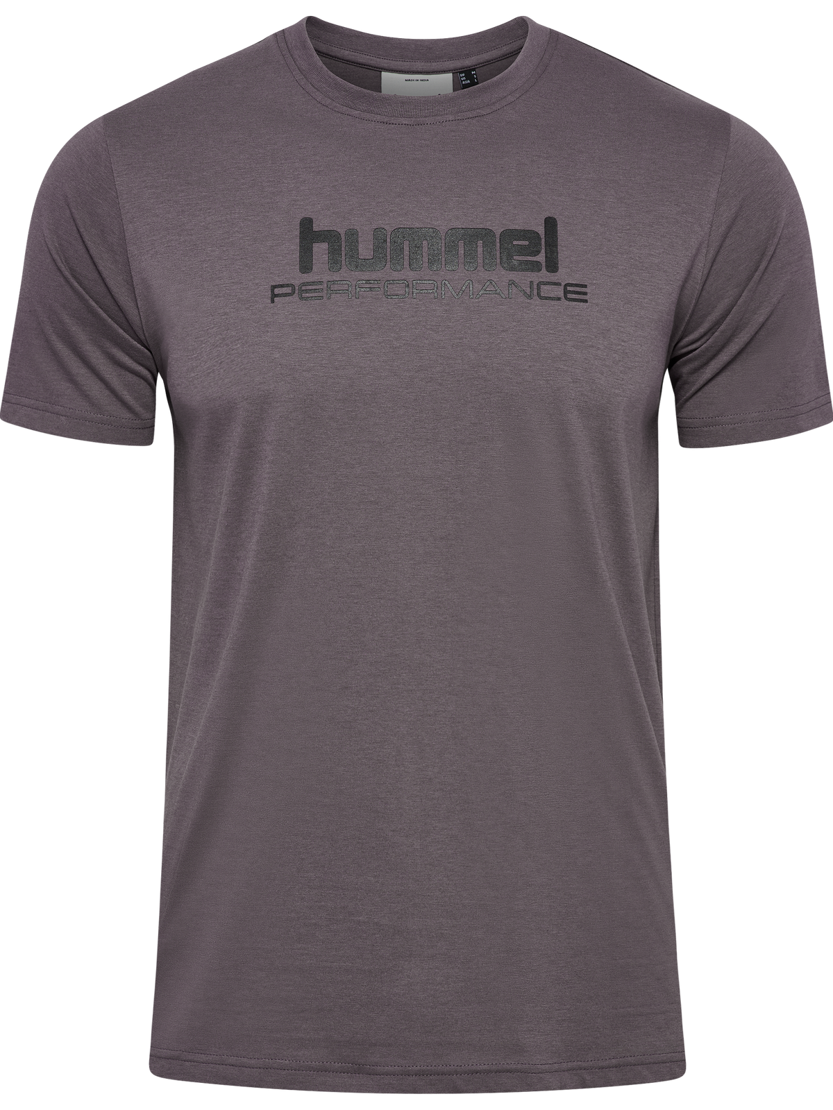 hmlPULSE GRAPHIC T-SHIRT S/S