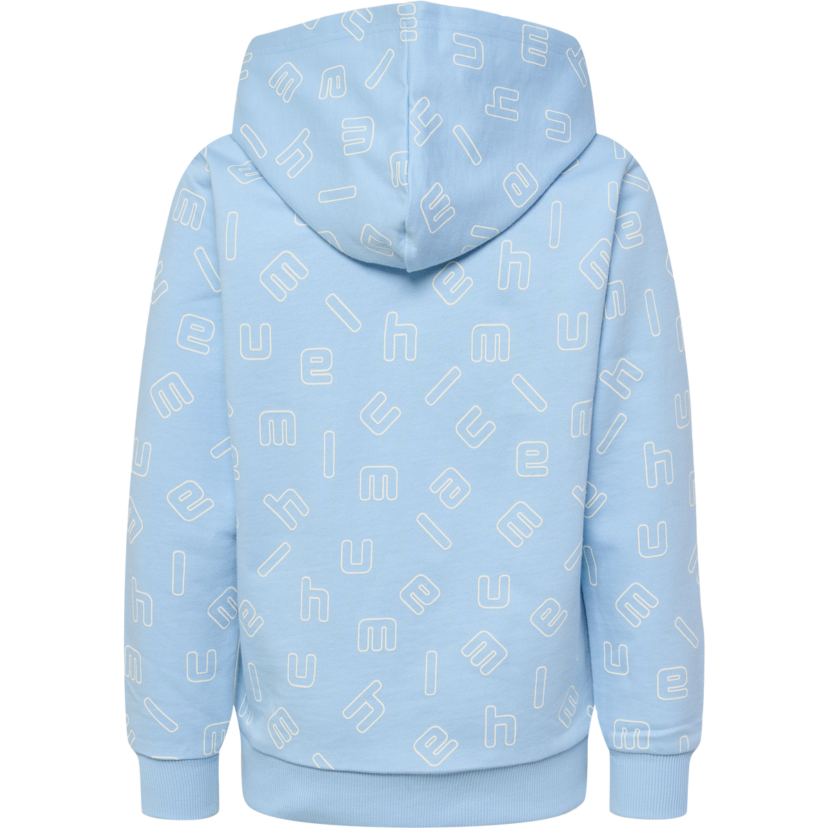 hmlFLOW HOODIE