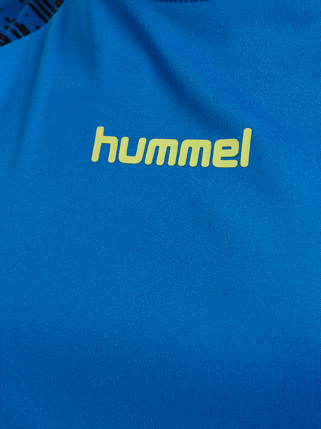 hmlBLAZE PRO TRAINING JERSEY KIDS