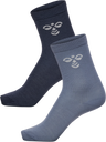 hmlJR WOOL 2-PACK SOCKS