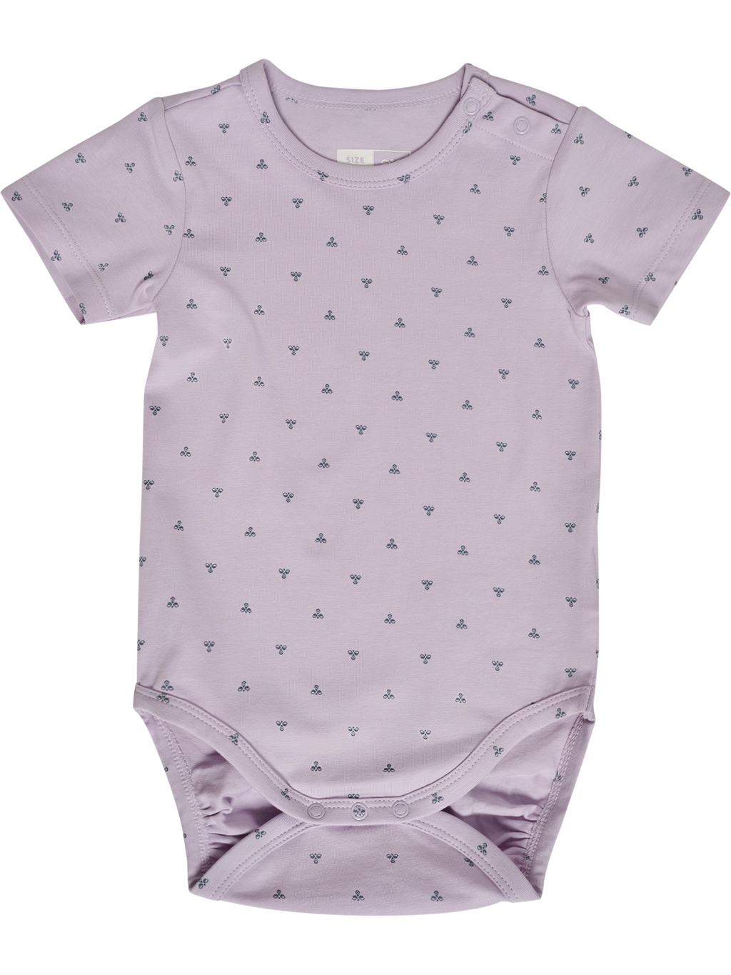 hmlBEESY BODY S/S