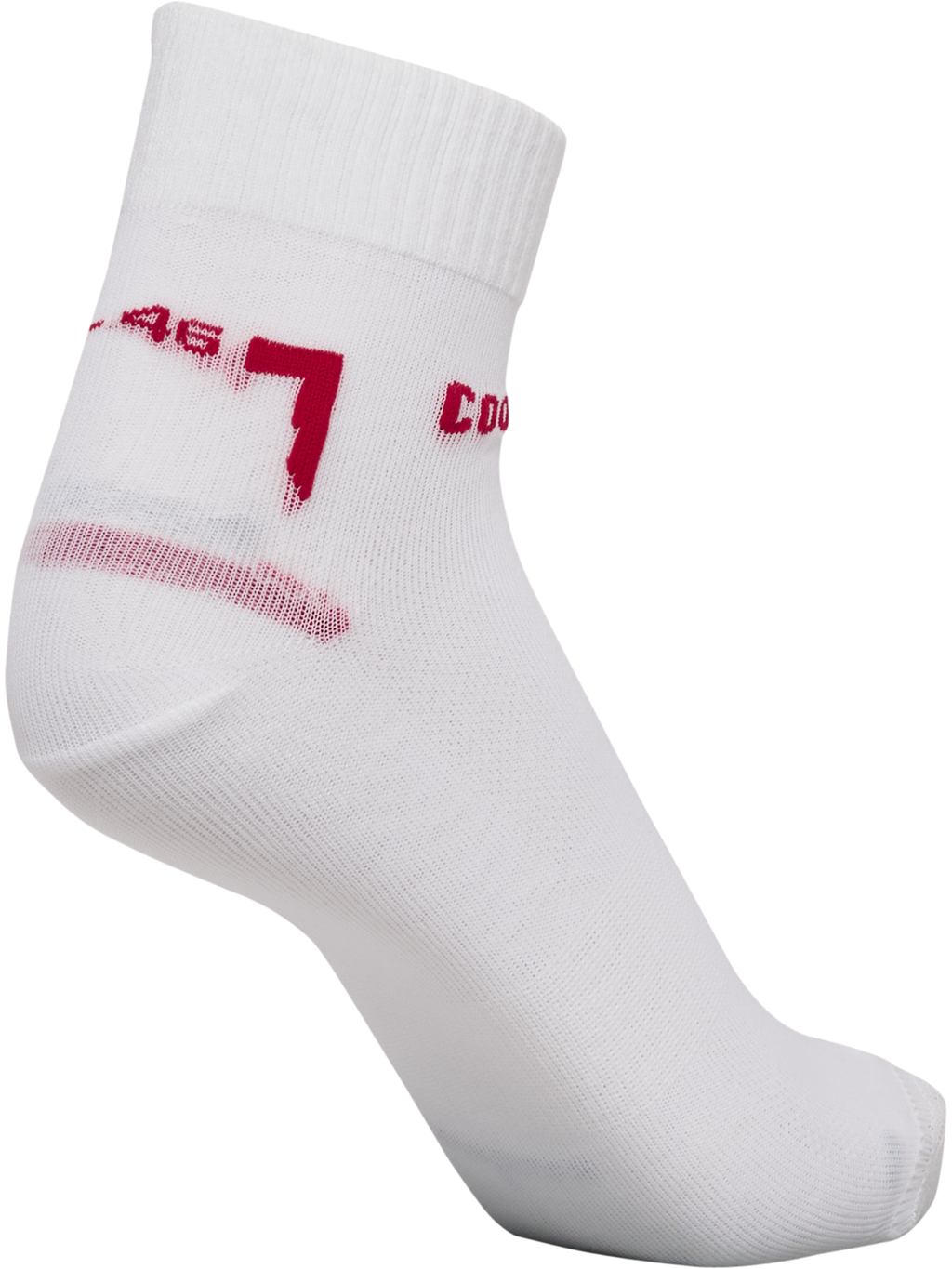 2 LAYER SOCK