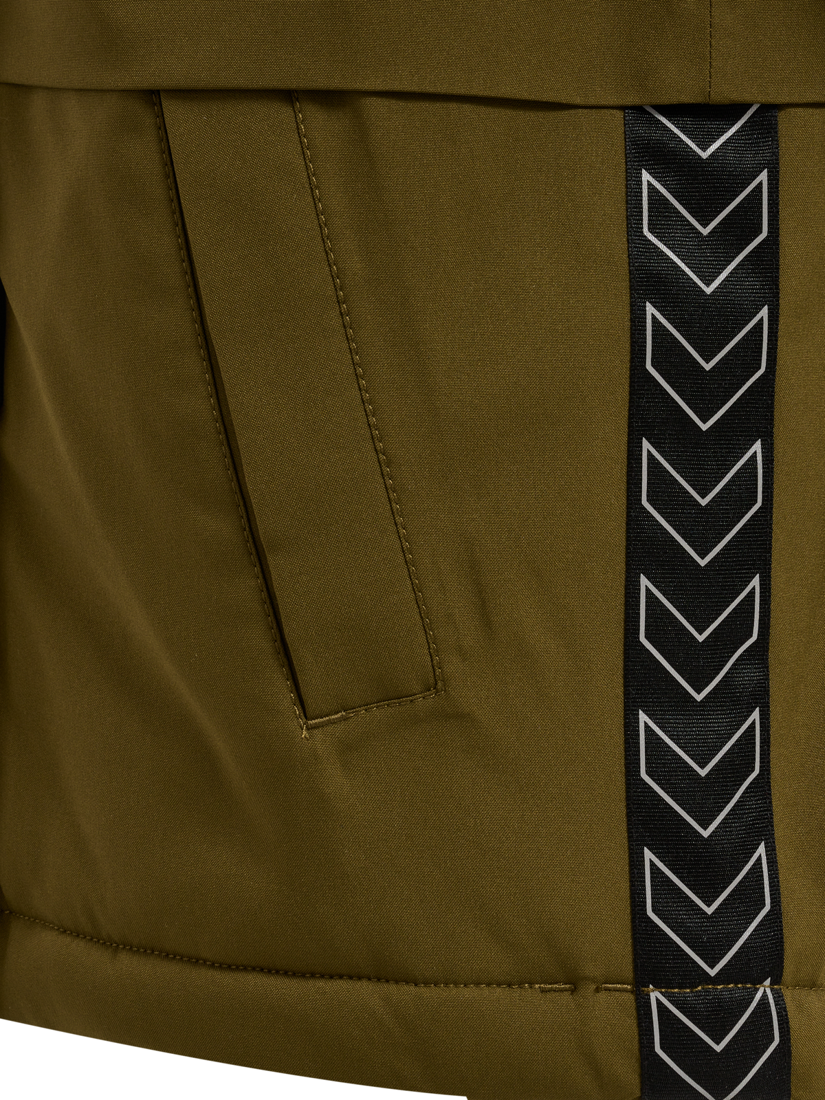 hmlURBAN TEX JACKET