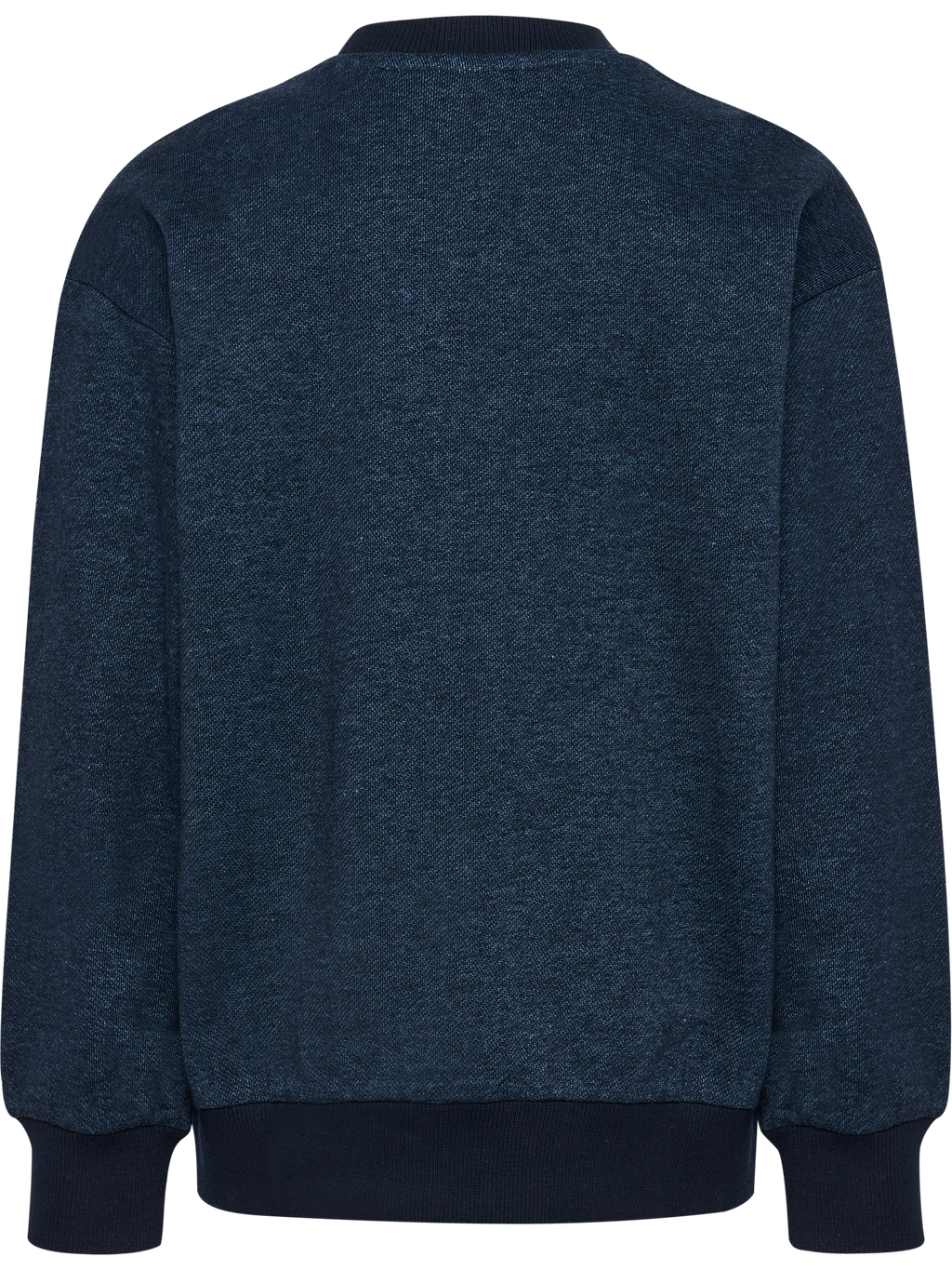 hmlJR LOOSE DNM CREWNECK BEE
