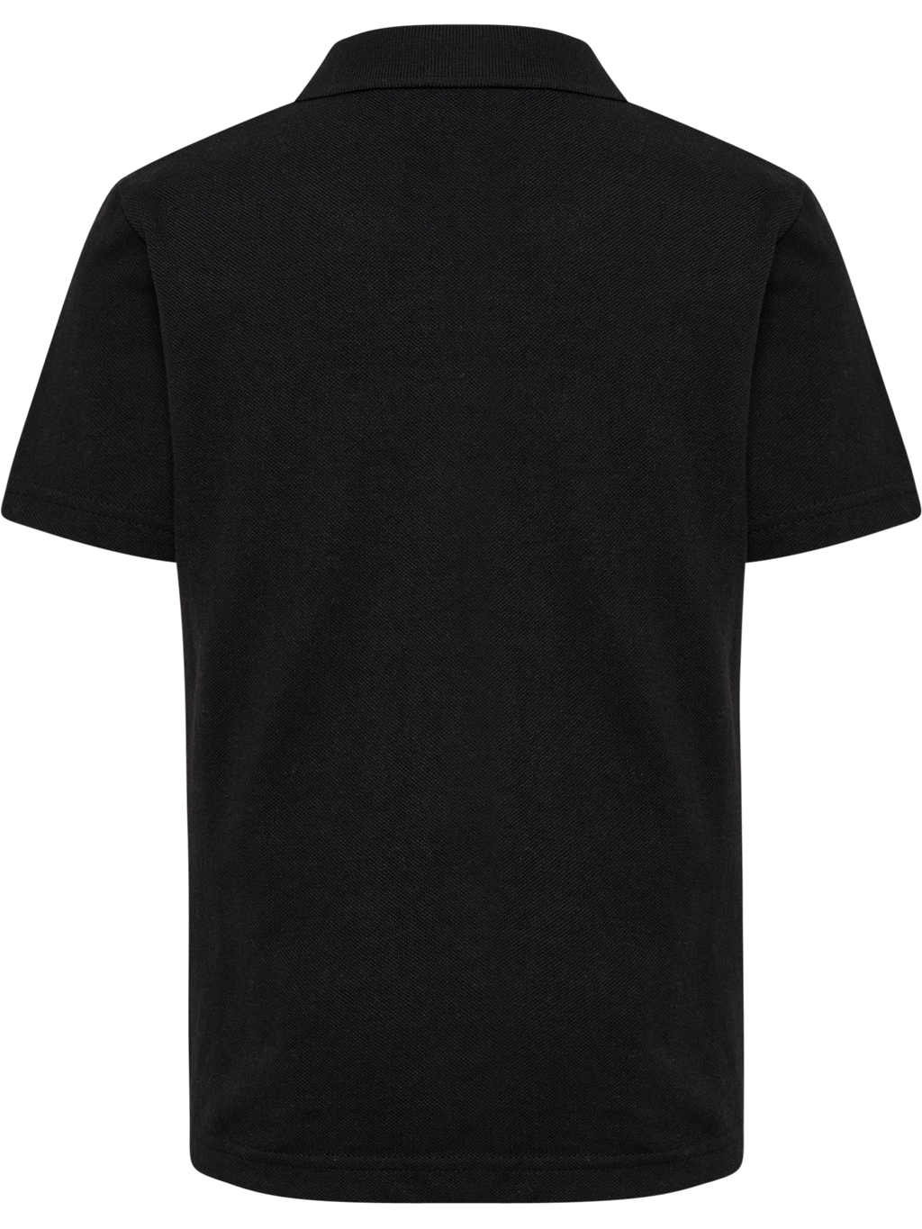 hmlMOVER COTTON POLO KIDS