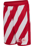 DBU 26 FAN SHORTS