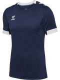 hmlRUGBY JERSEY S/S