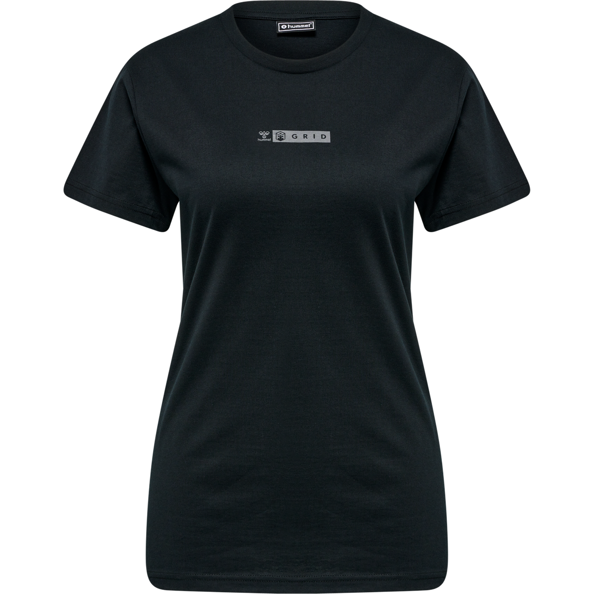 hmlOFFGRID TEE S/S WO