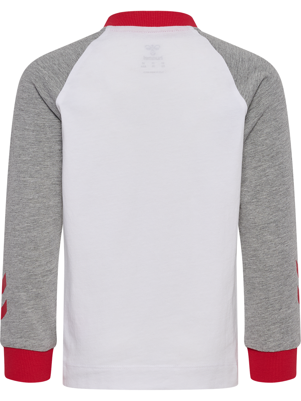 hmlMINI DBU T-SHIRT L/S