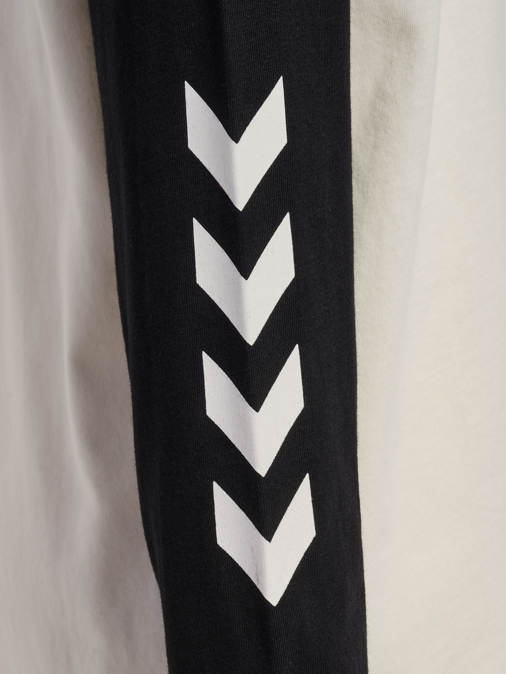 hmlJR LOGO T-SHIRT L/S