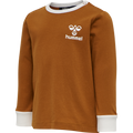 hmlMAUILINO T-SHIRT L/S