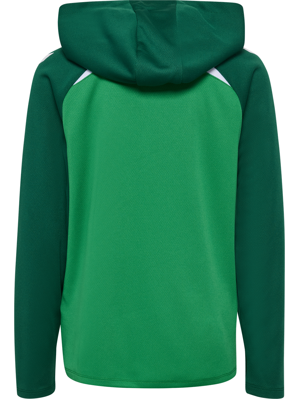 hmlLEAD 2.0 ZIP HOODIE KIDS