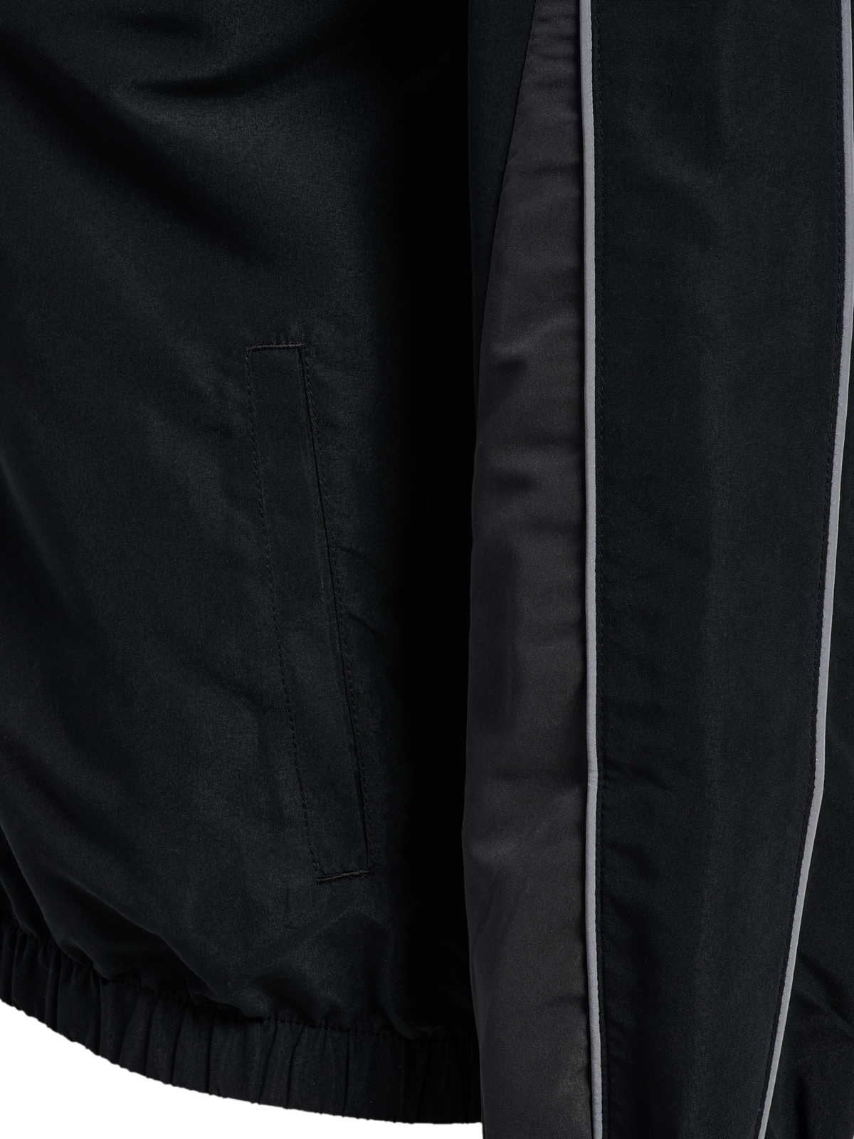 hmlLOOSE TRACK JACKET TOPSCORER