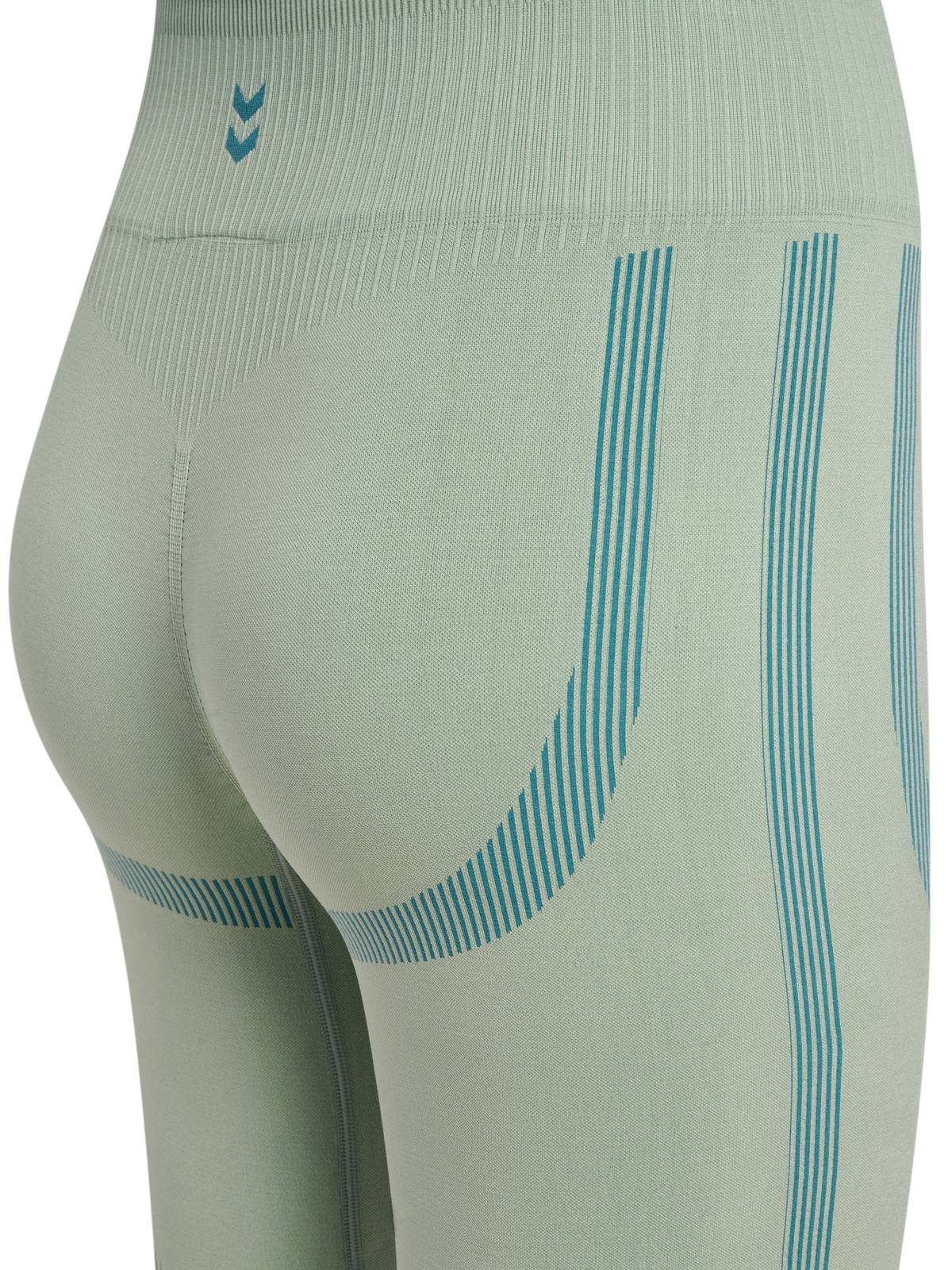 hmlHIIT SEAMLESS SHORT TIGHTS