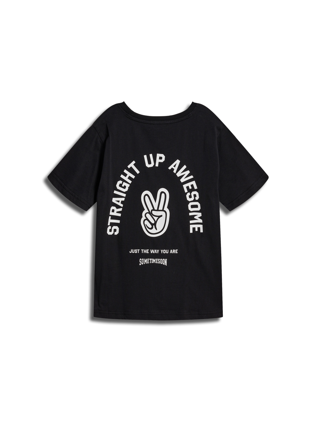 stsHARLEM T-SHIRT