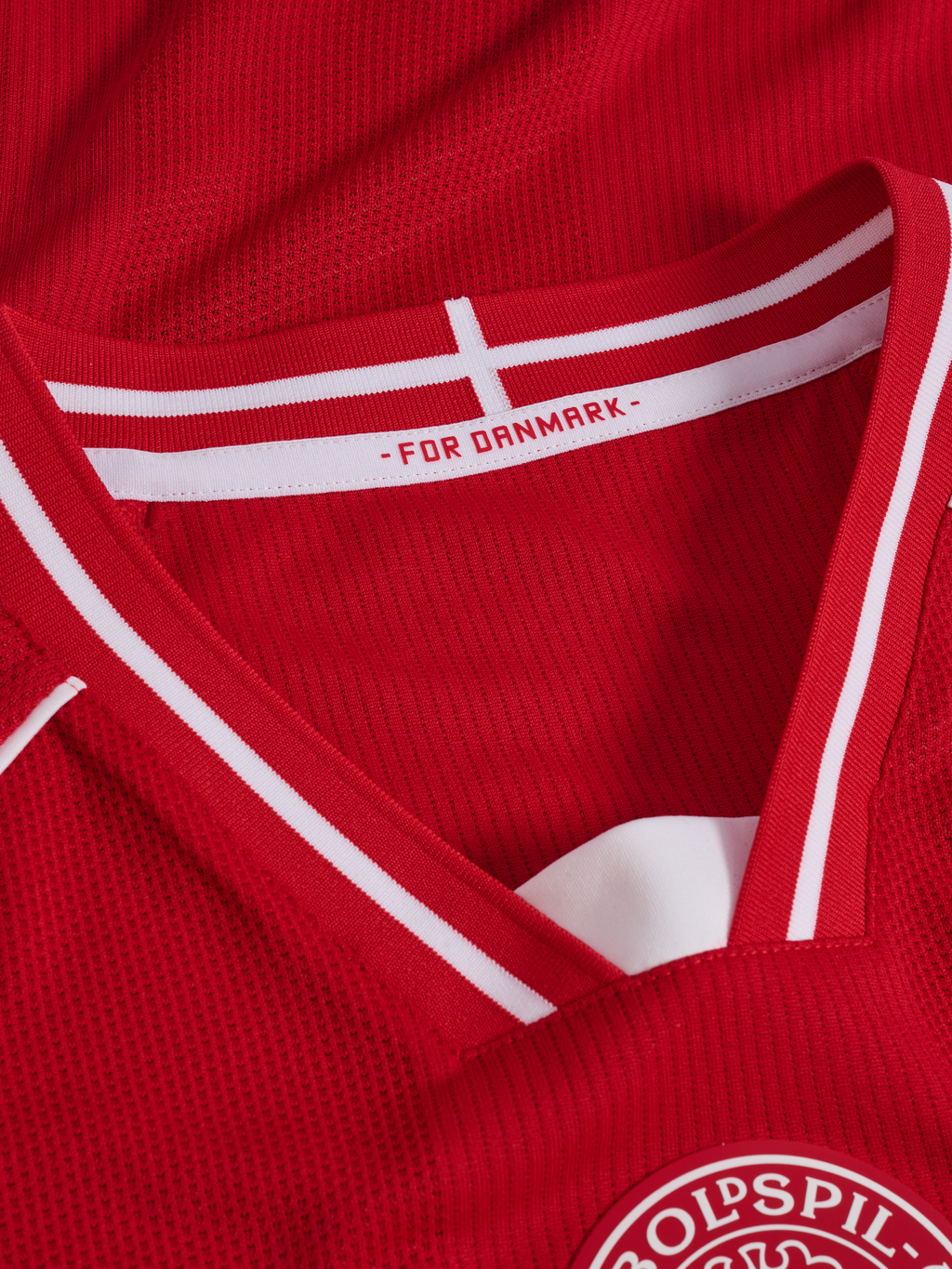DBU 26 HOME JERSEY S/S PRO